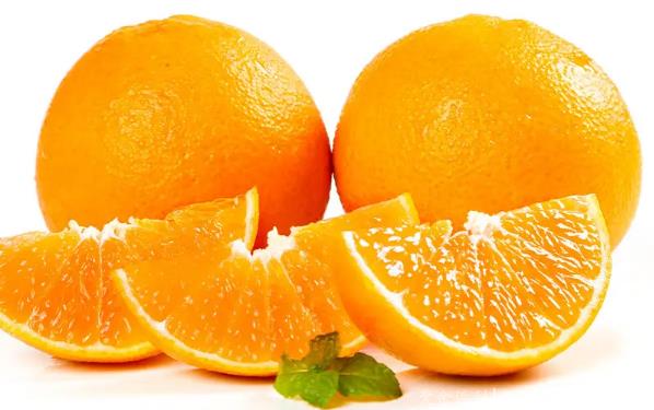 盐蒸橙子用什么橙子成果好3