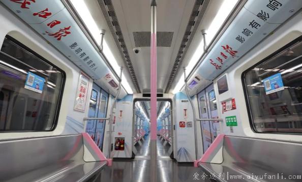 2024年武汉地铁2号线跨大年夜开门营业时间——是怎么样的1